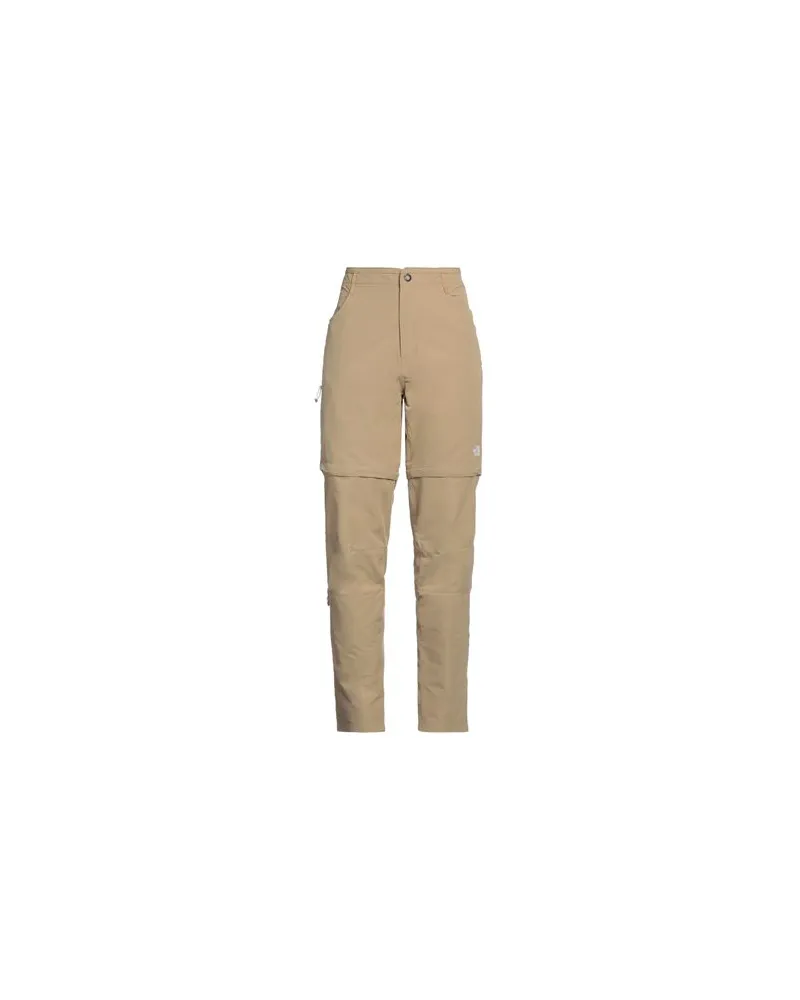 The North Face HOSEN & RÖCKE - Hosenauf YOOX.COM Sand