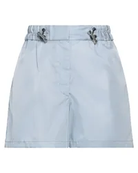 Givenchy Shorts & Bermudashorts Blaugrau