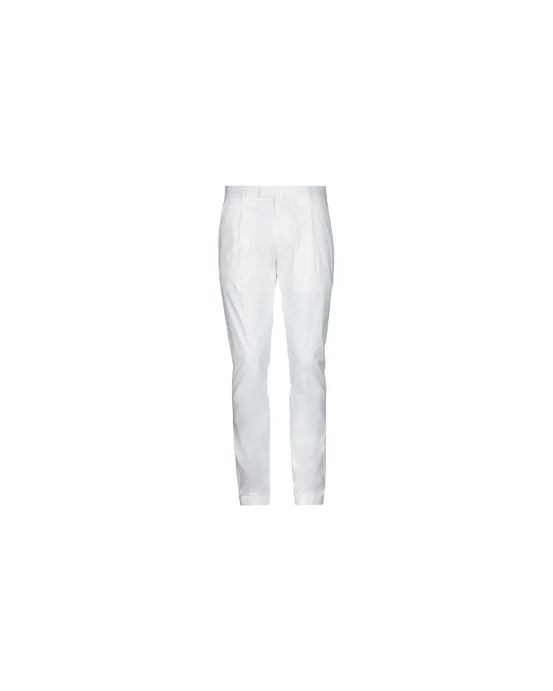 Briglia 1949 HOSEN & RÖCKE - Hosenauf YOOX.COM Weiß