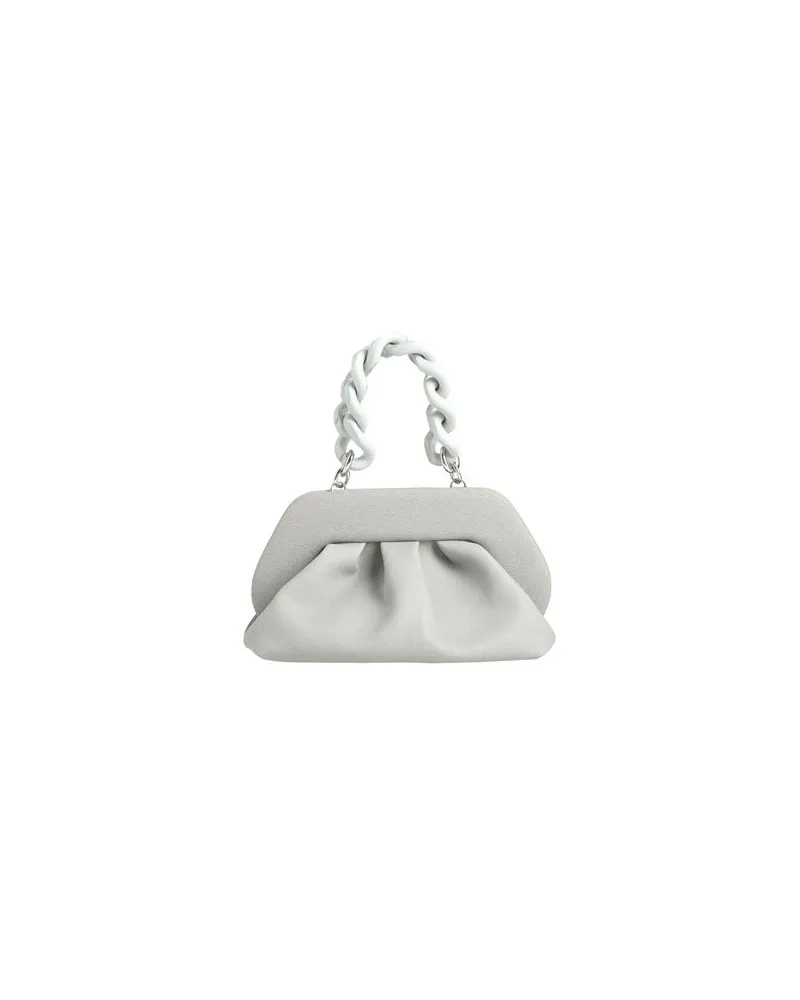 THEMOIRÈ TASCHEN - Handtaschenauf YOOX.COM Grau