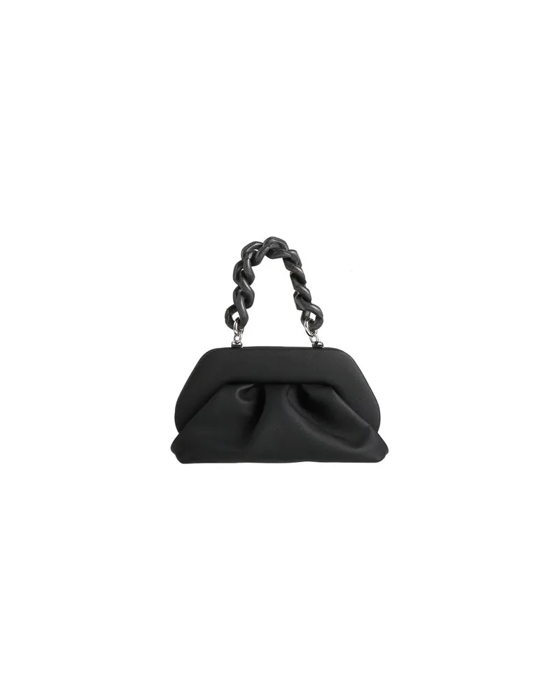 THEMOIRÈ TASCHEN - Handtaschenauf YOOX.COM Schwarz