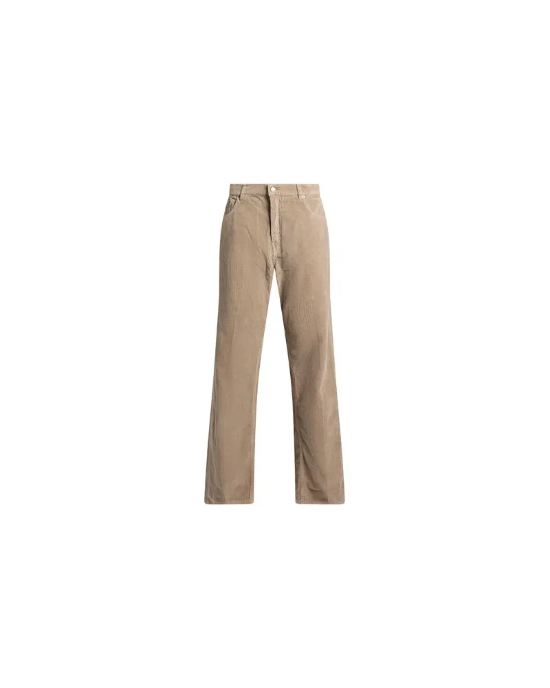 Haikure HOSEN & RÖCKE - Hosenauf YOOX.COM Sand