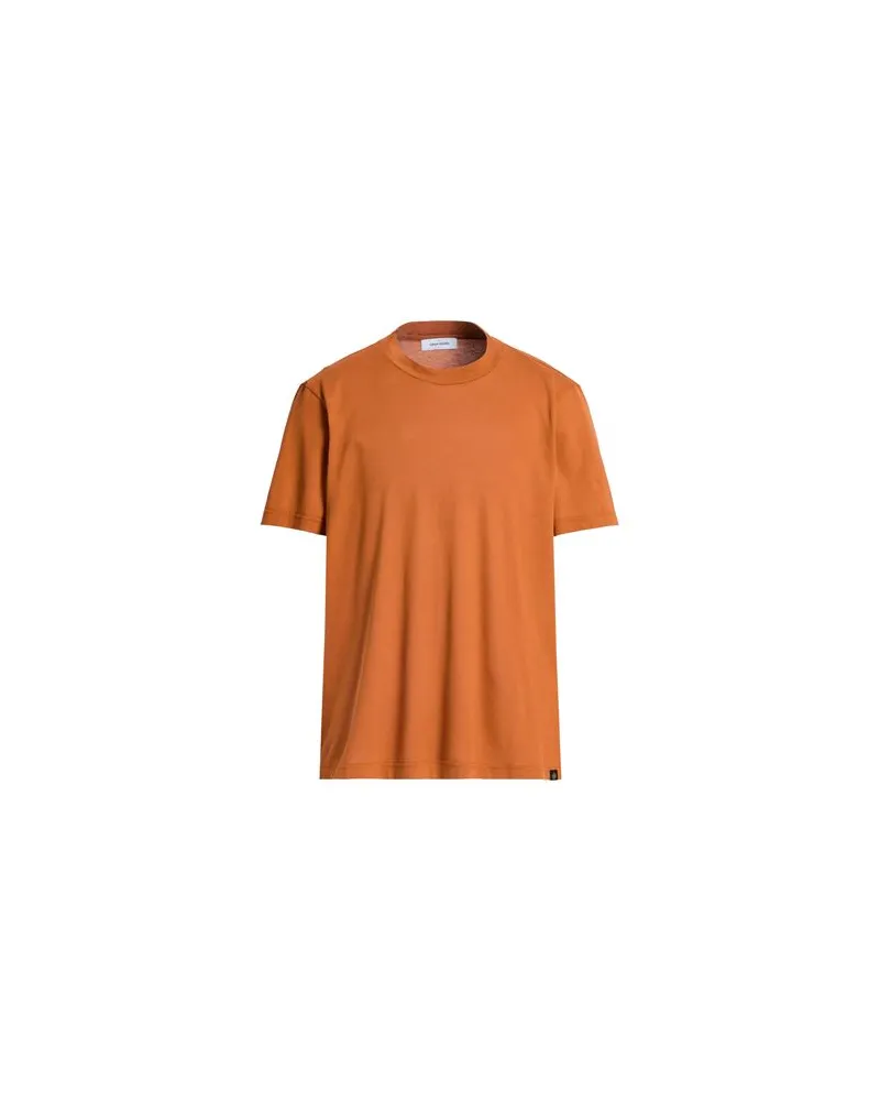 Gran Sasso TOPS - T-shirtsauf YOOX.COM Lederfarben