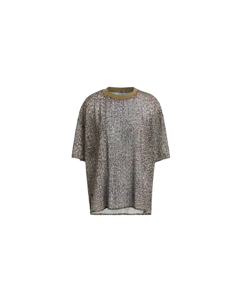One Teaspoon TOPS - Topsauf YOOX.COM Militärgrün