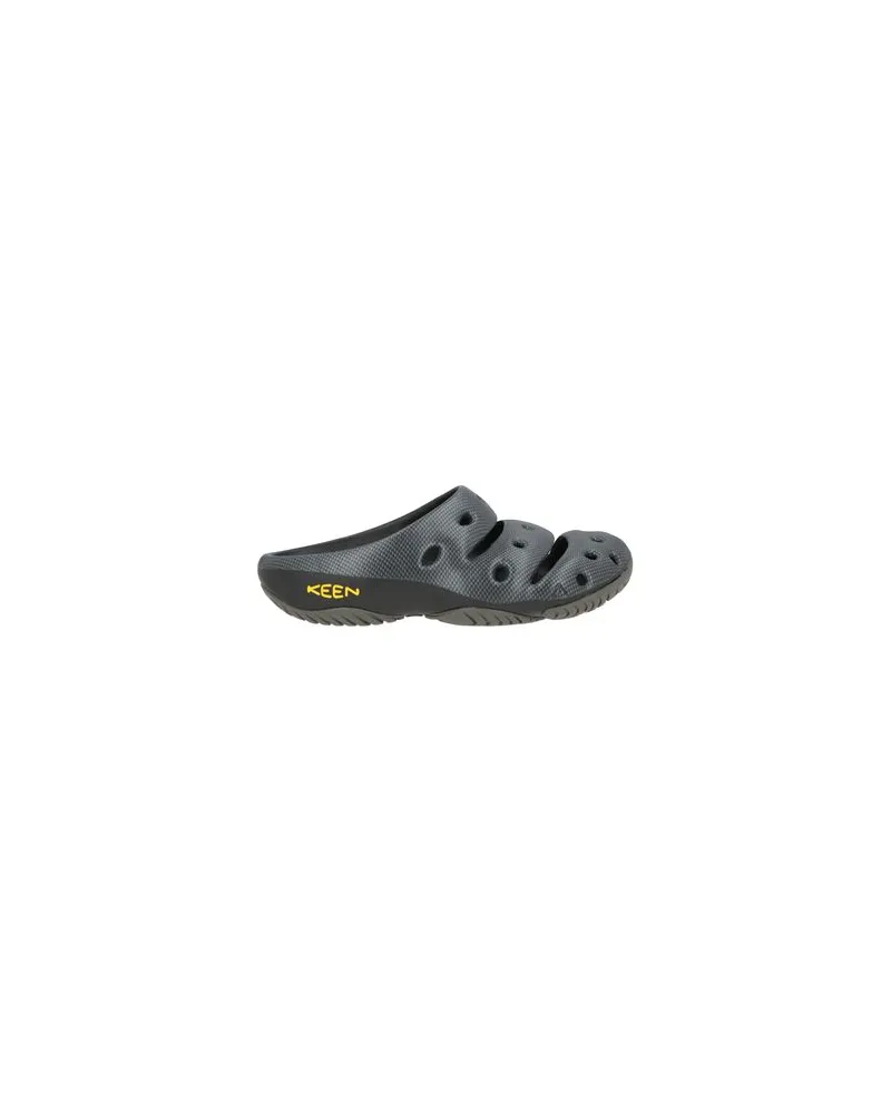 Keen SCHUHE - Mules & Clogsauf YOOX.COM Stahlgrau