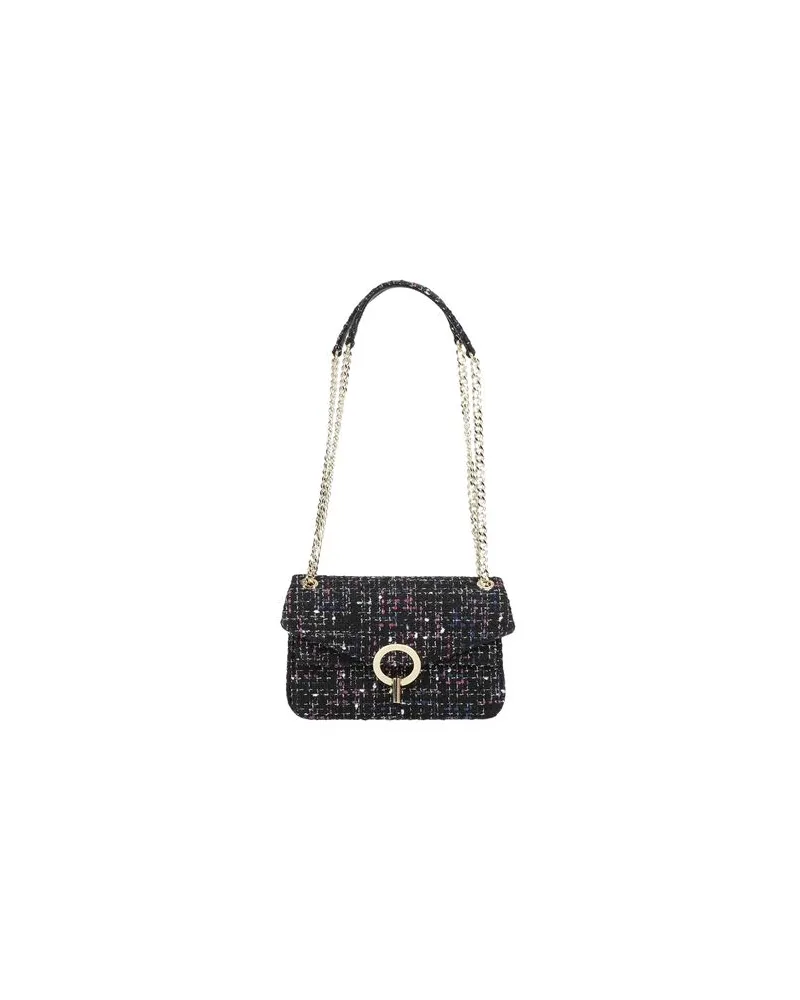 Sandro TASCHEN - Handtaschenauf YOOX.COM Schwarz