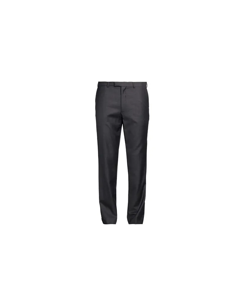 Oscar Jacobson HOSEN & RÖCKE - Hosenauf YOOX.COM Braungrau