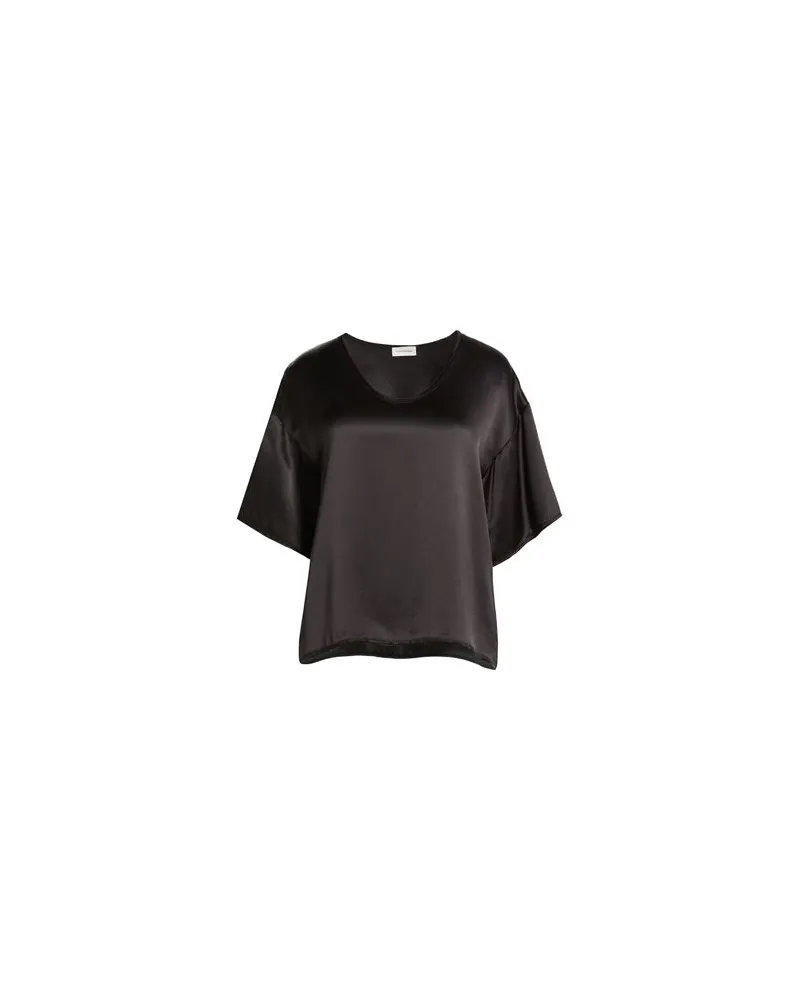 By Malene Birger TOPS - Topsauf YOOX.COM Schwarz
