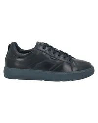 Nero Gardini Sneakers Nachtblau