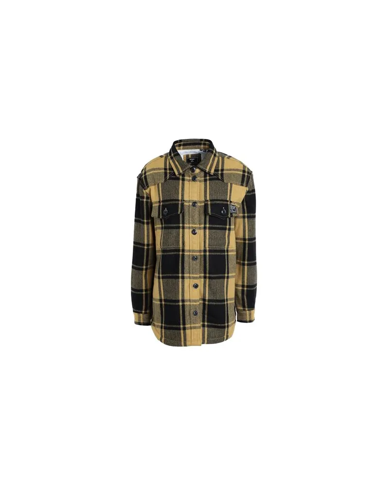 Superdry. TOPS - Hemdenauf YOOX.COM Ringelblume