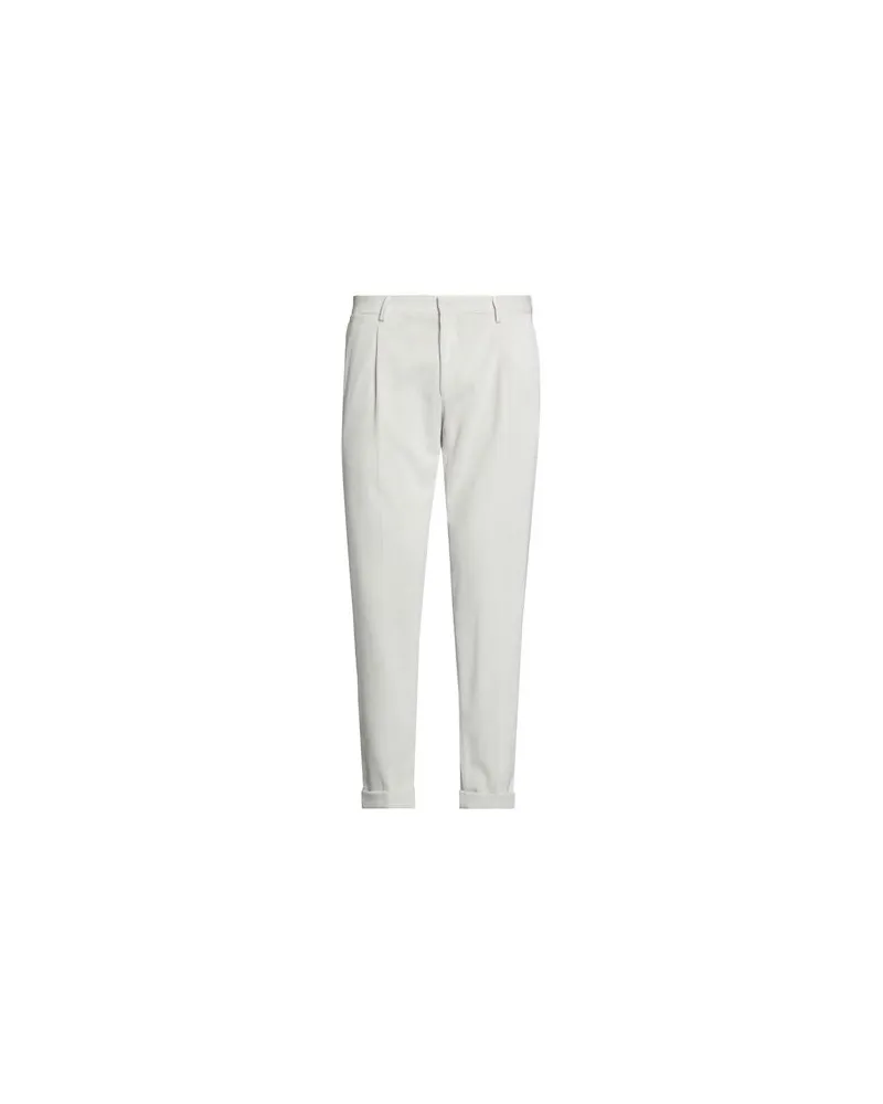 Briglia 1949 HOSEN & RÖCKE - Hosenauf YOOX.COM Elfenbein
