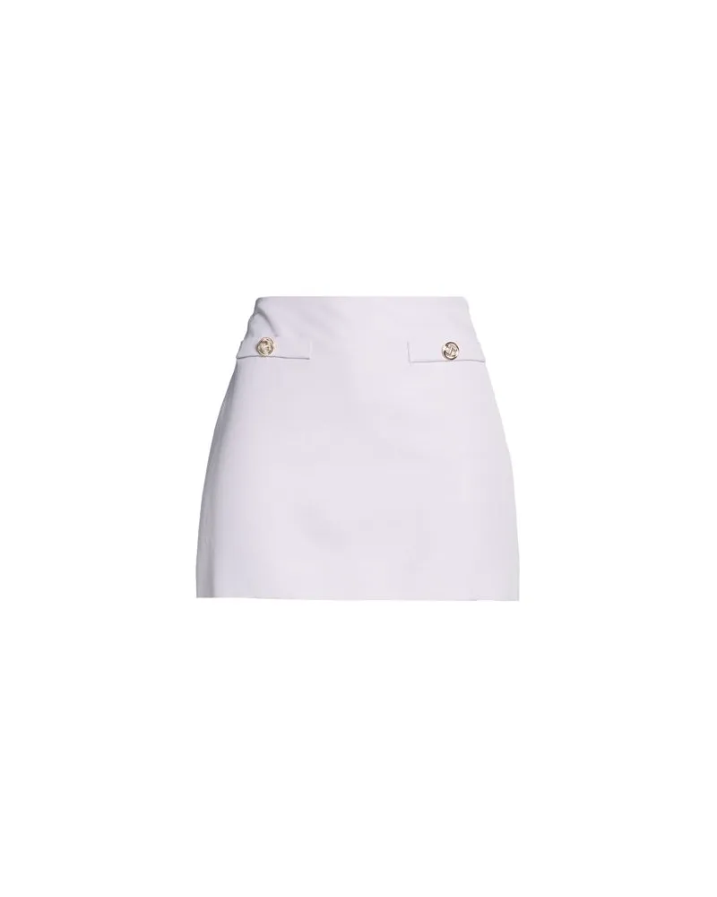 Twin-Set HOSEN & RÖCKE - Miniröckeauf YOOX.COM Lila