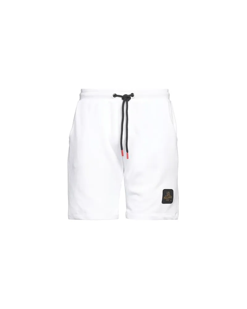 RefrigiWear HOSEN & RÖCKE - Shorts & Bermudashortsauf YOOX.COM Weiß