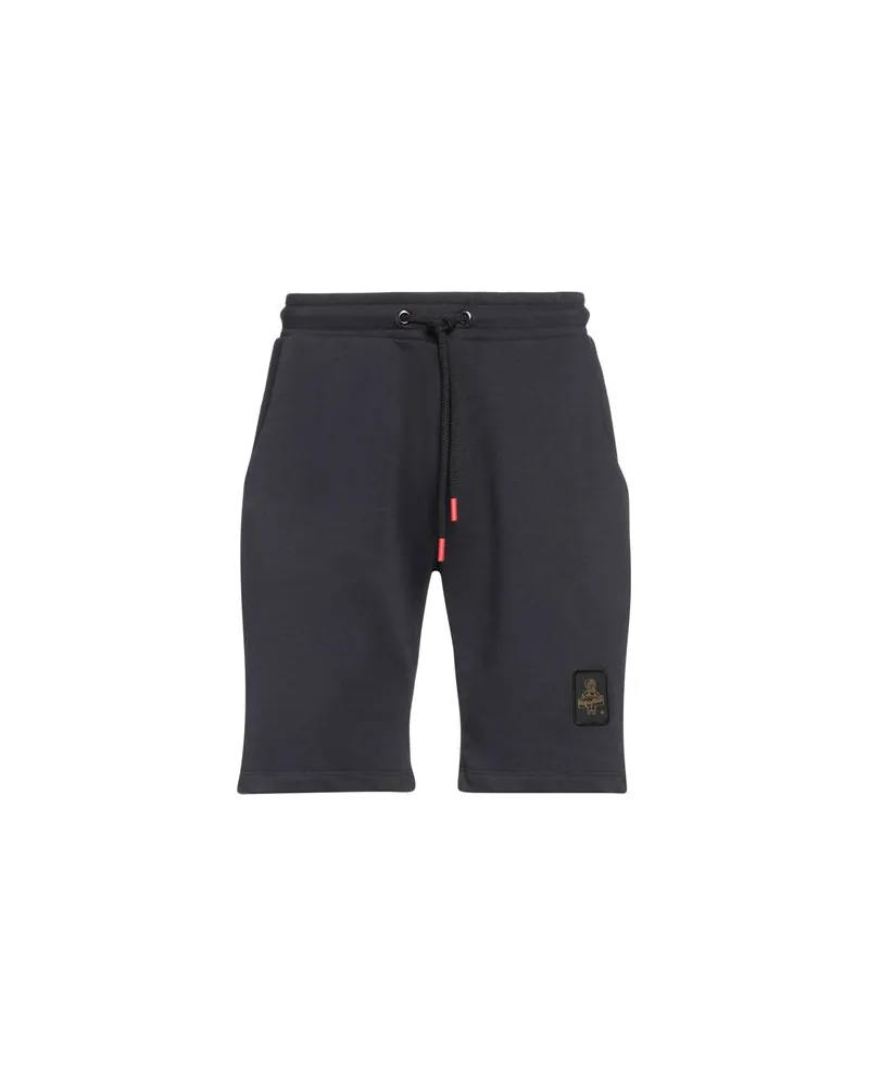 RefrigiWear HOSEN & RÖCKE - Shorts & Bermudashortsauf YOOX.COM Marineblau