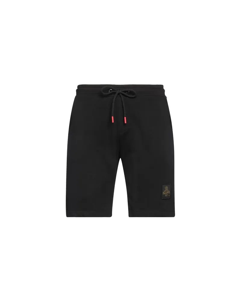 RefrigiWear HOSEN & RÖCKE - Shorts & Bermudashortsauf YOOX.COM Schwarz