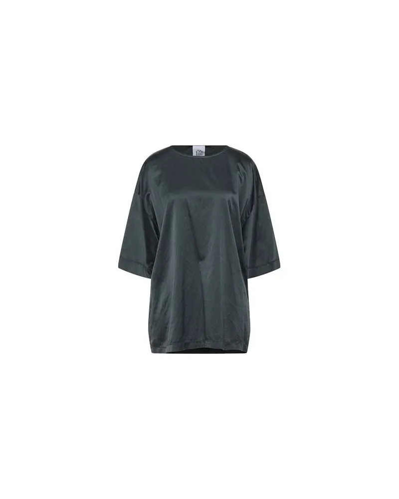 Jijil TOPS - Topsauf YOOX.COM Braungrau