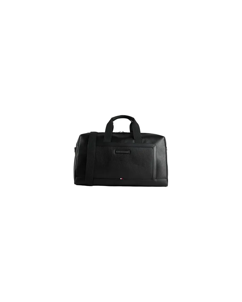 Tommy Hilfiger KOFFER & CO. - Reisetaschenauf YOOX.COM Schwarz