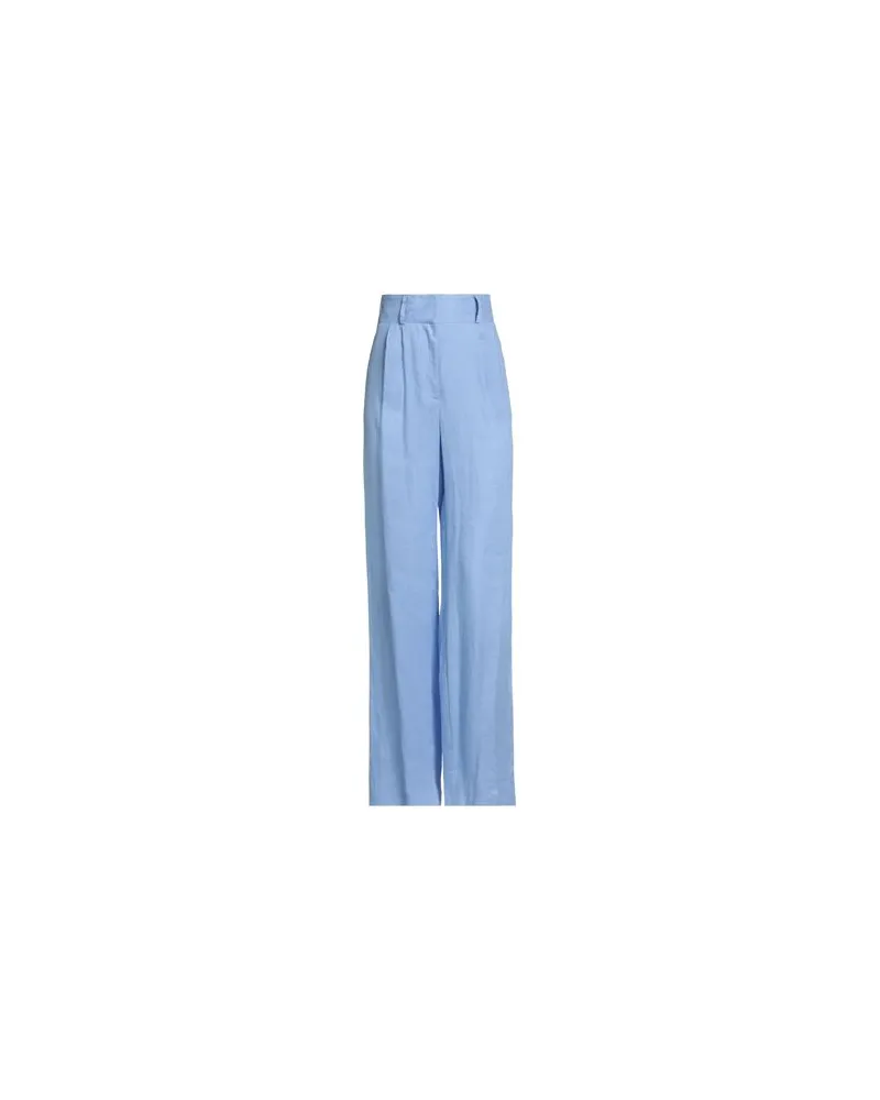 Simona Corsellini HOSEN & RÖCKE - Hosenauf YOOX.COM Lila