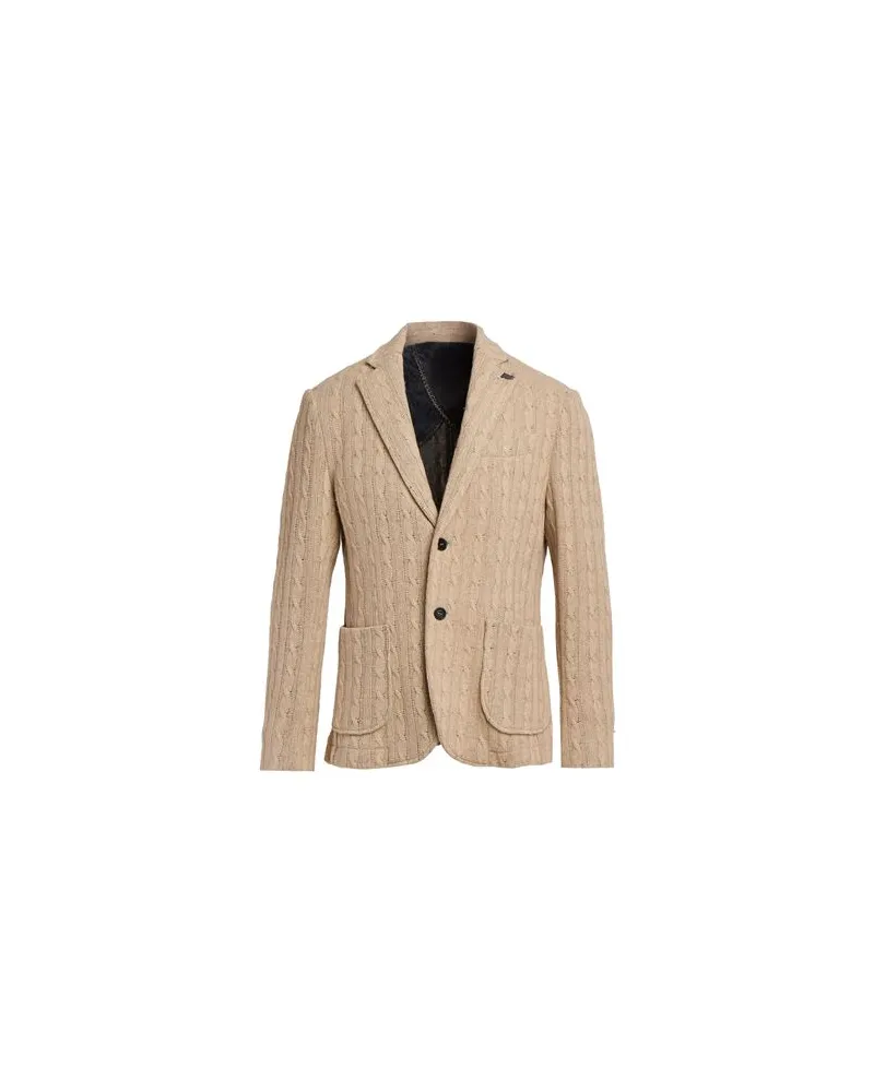 BOB ANZÜGE und CO-ORDS - Blazersauf YOOX.COM Beige