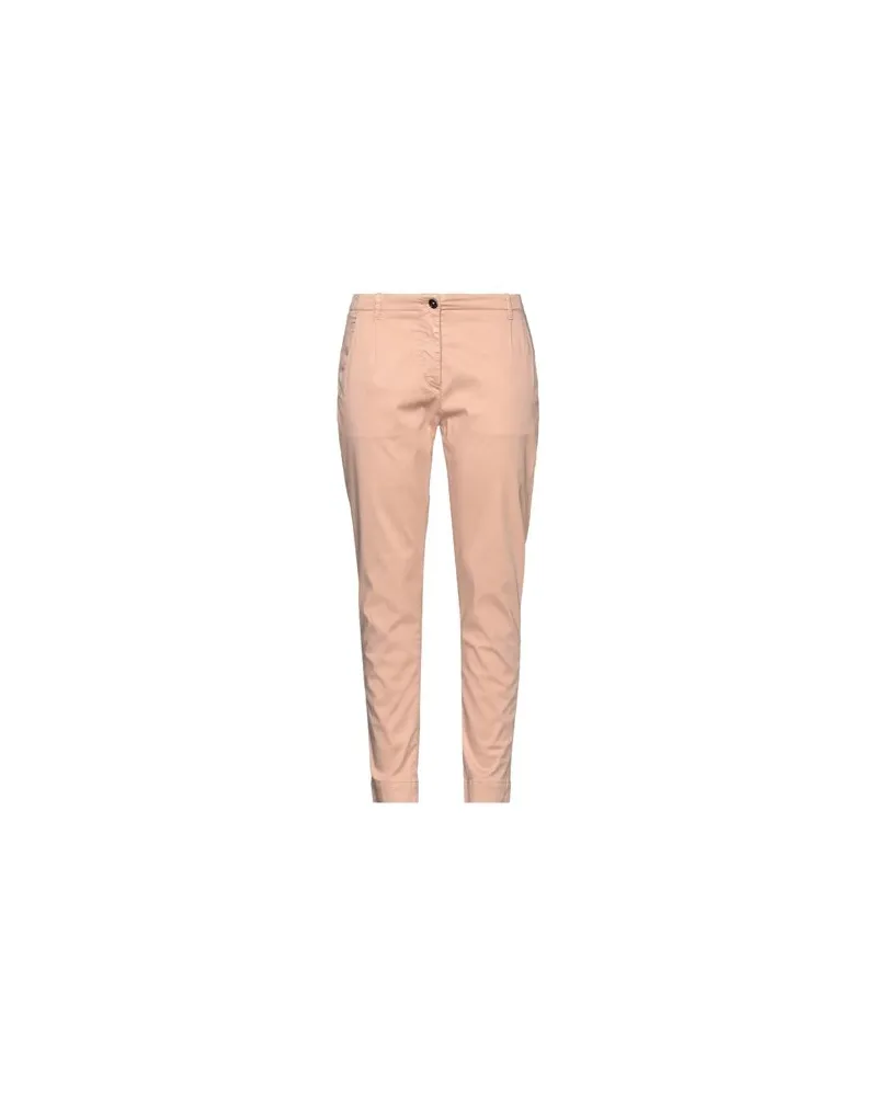 nine:inthe:morning HOSEN & RÖCKE - Hosenauf YOOX.COM Hellrosa