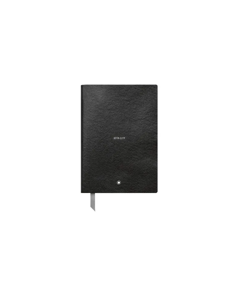 Montblanc 146 18-Month Weekly Diaries 18-19 - ACCESSOIRES - Organizer & Notizbücherauf YOOX.COM Schwarz