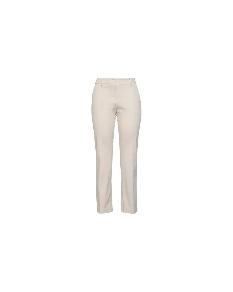 True Royal HOSEN & RÖCKE - Jeanshosenauf YOOX.COM Beige