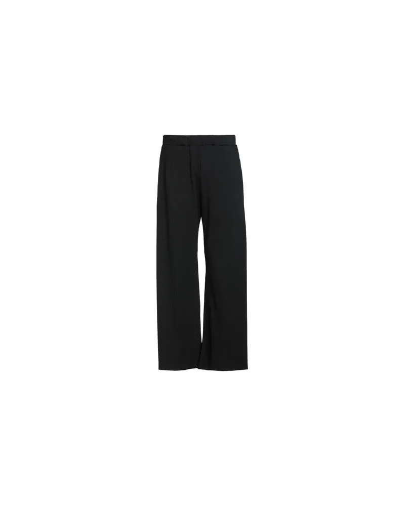 ATTACHMENT HOSEN & RÖCKE - Hosenauf YOOX.COM Schwarz