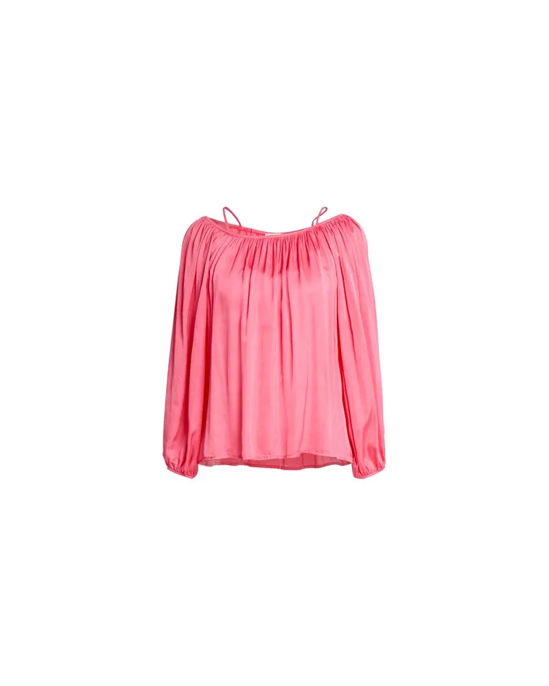 CAFèNOIR  TOPS - Topsauf YOOX.COM Fuchsia