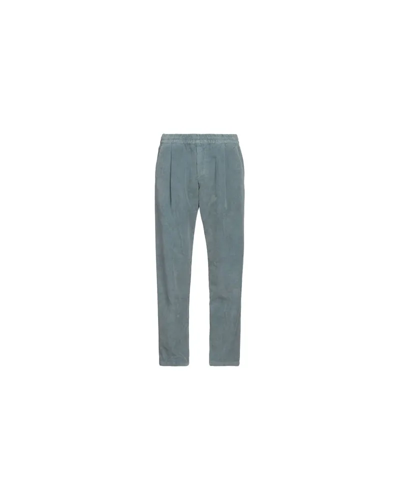 Filippo de Laurentiis HOSEN & RÖCKE - Hosenauf YOOX.COM Hellblau