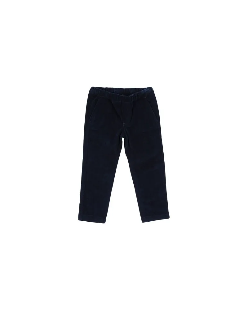 Moncler HOSEN & RÖCKE - Hosenauf YOOX.COM Nachtblau