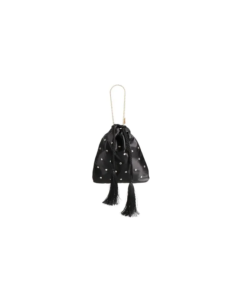 Twin-Set TASCHEN - Handtaschenauf YOOX.COM Schwarz