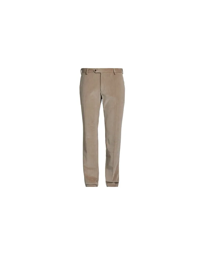 Luigi Bianchi Mantova HOSEN & RÖCKE - Hosenauf YOOX.COM Beige