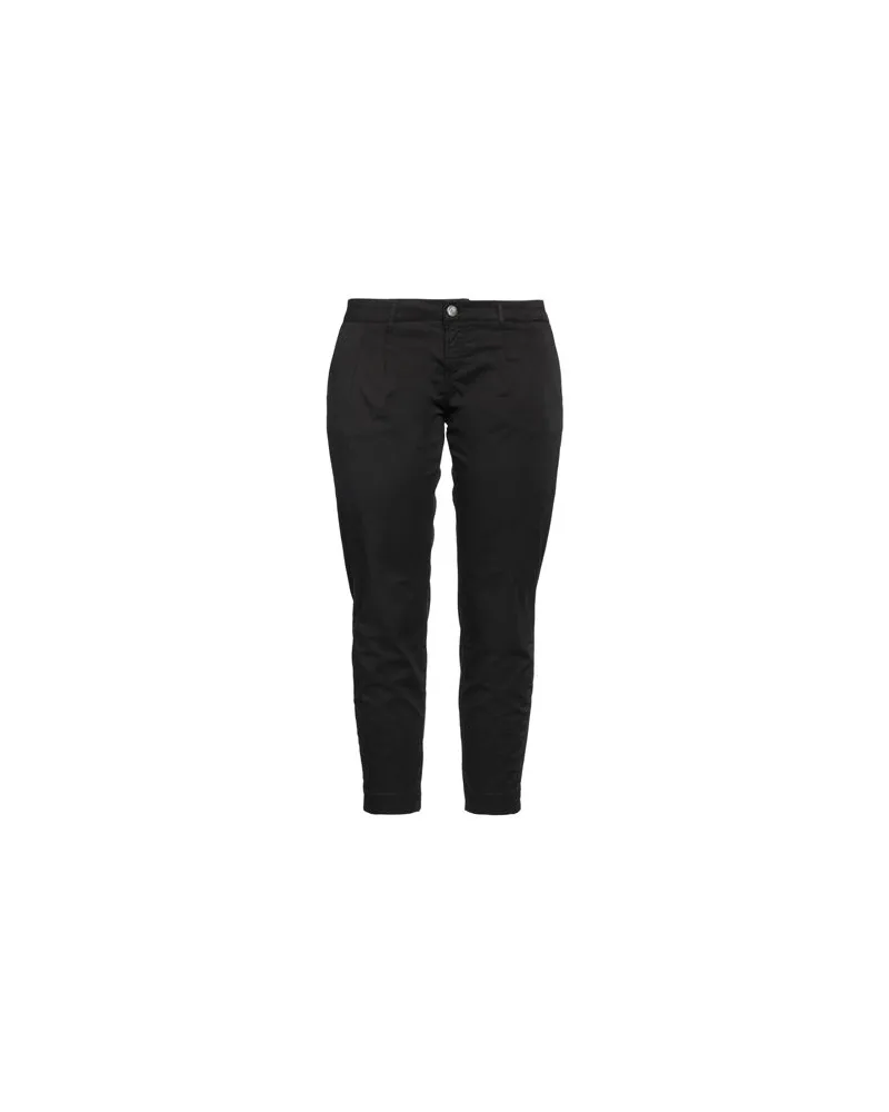 Jacob Cohën HOSEN & RÖCKE - Hosenauf YOOX.COM Dunkelbraun