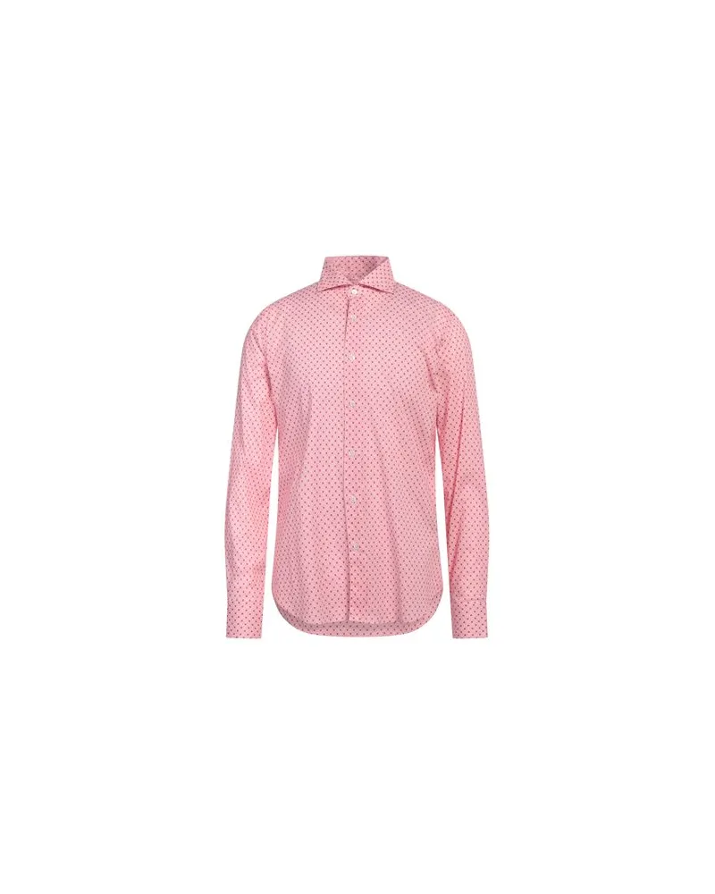 Fedeli TOPS - Hemdenauf YOOX.COM Rosa