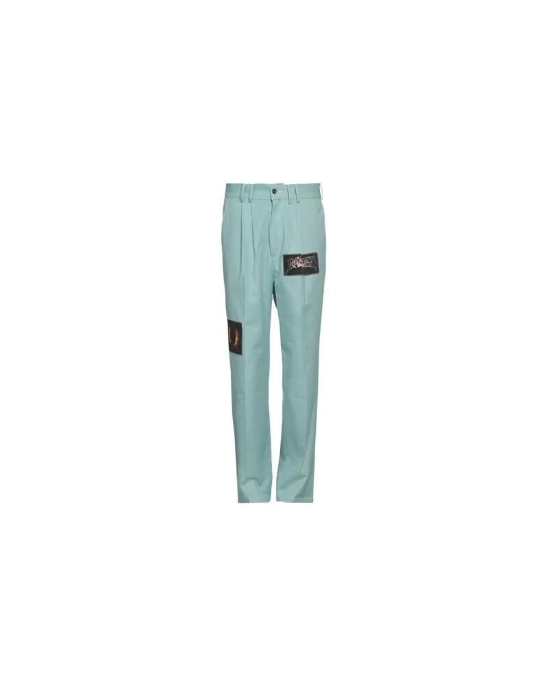 PACCBET RASSVET HOSEN & RÖCKE - Hosenauf YOOX.COM Tūrkis