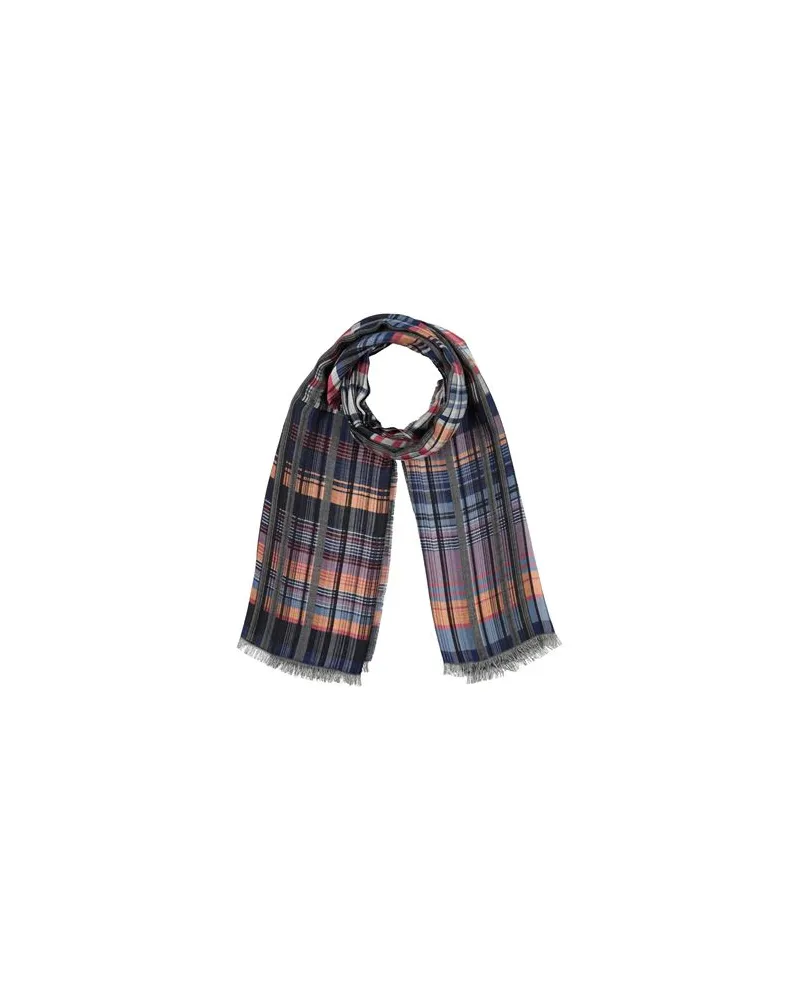 Missoni ACCESSOIRES - Schalsauf YOOX.COM Marineblau
