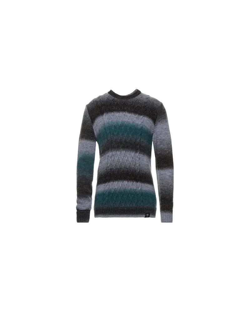 Emanuel Ungaro STRICKWAREN - Pulloverauf YOOX.COM Lila
