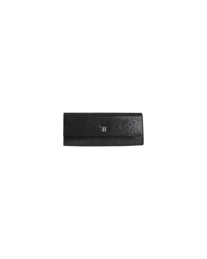 Richmond TASCHEN - Handtaschenauf YOOX.COM Schwarz
