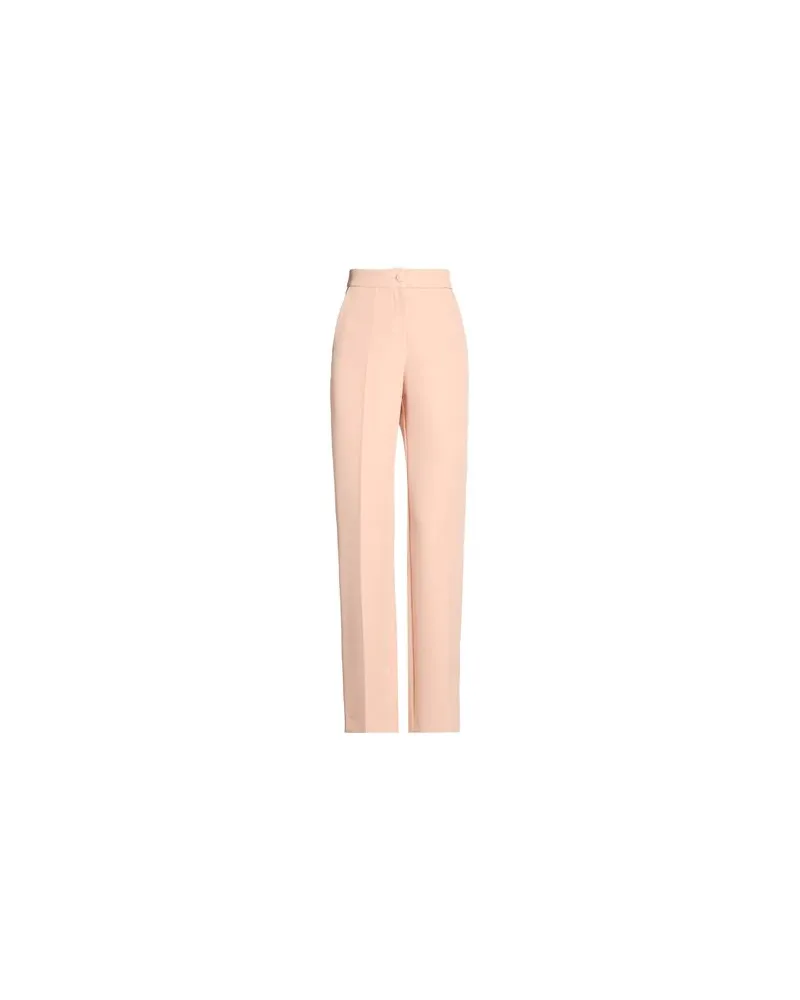 Jijil HOSEN & RÖCKE - Hosenauf YOOX.COM Hellrosa