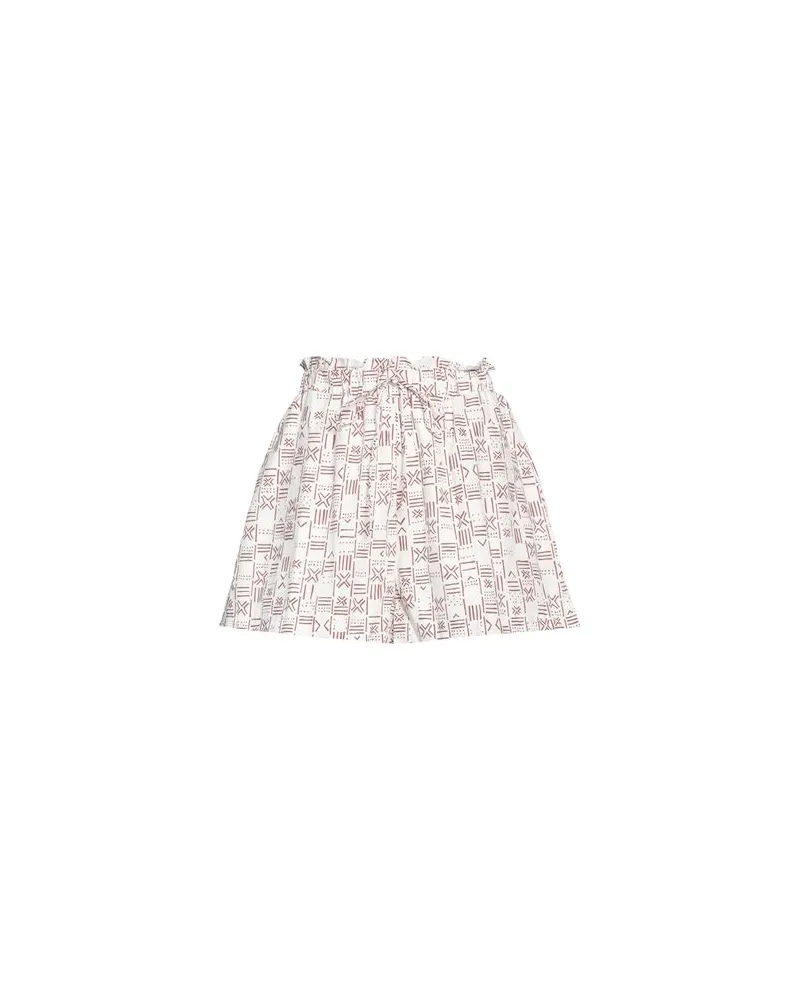 Glamorous HOSEN & RÖCKE - Shorts & Bermudashortsauf YOOX.COM Weiß