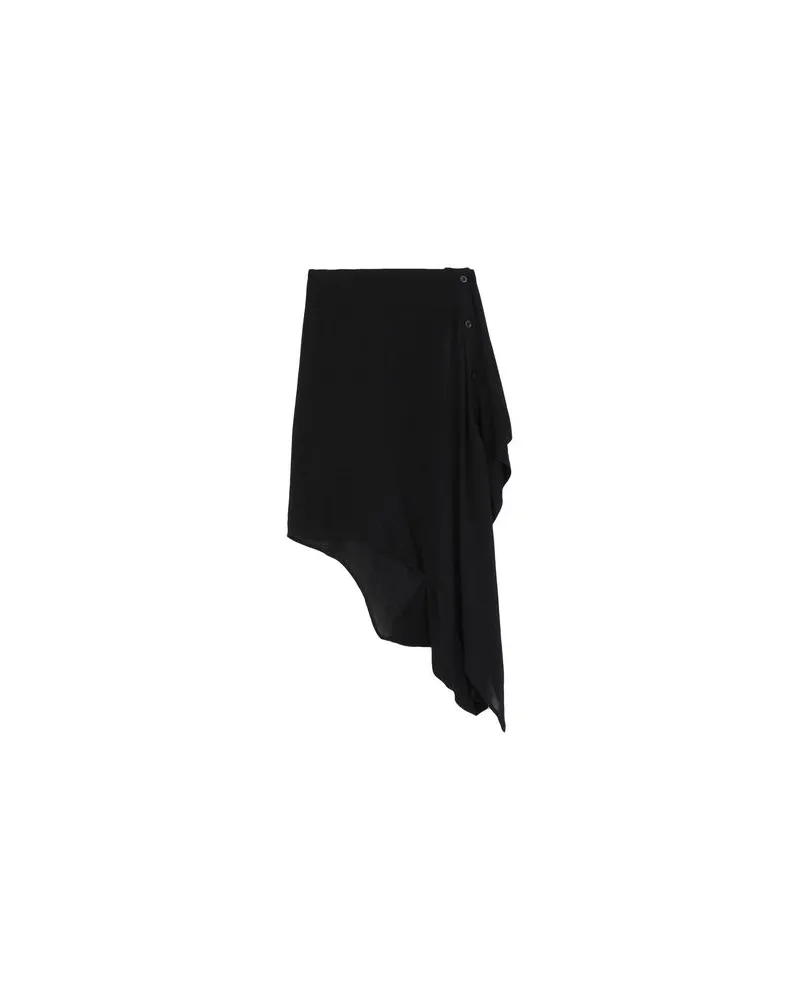 Lost and Found HOSEN & RÖCKE - Shorts & Bermudashortsauf YOOX.COM Schwarz