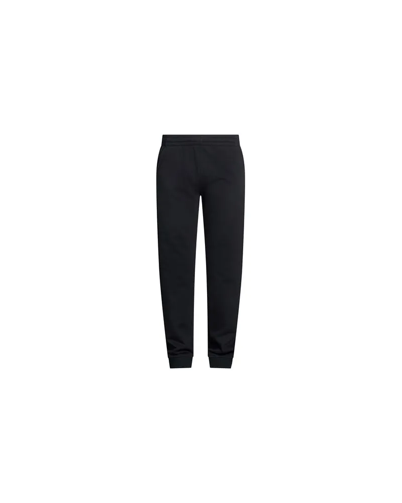Diadora HOSEN & RÖCKE - Hosenauf YOOX.COM Schwarz