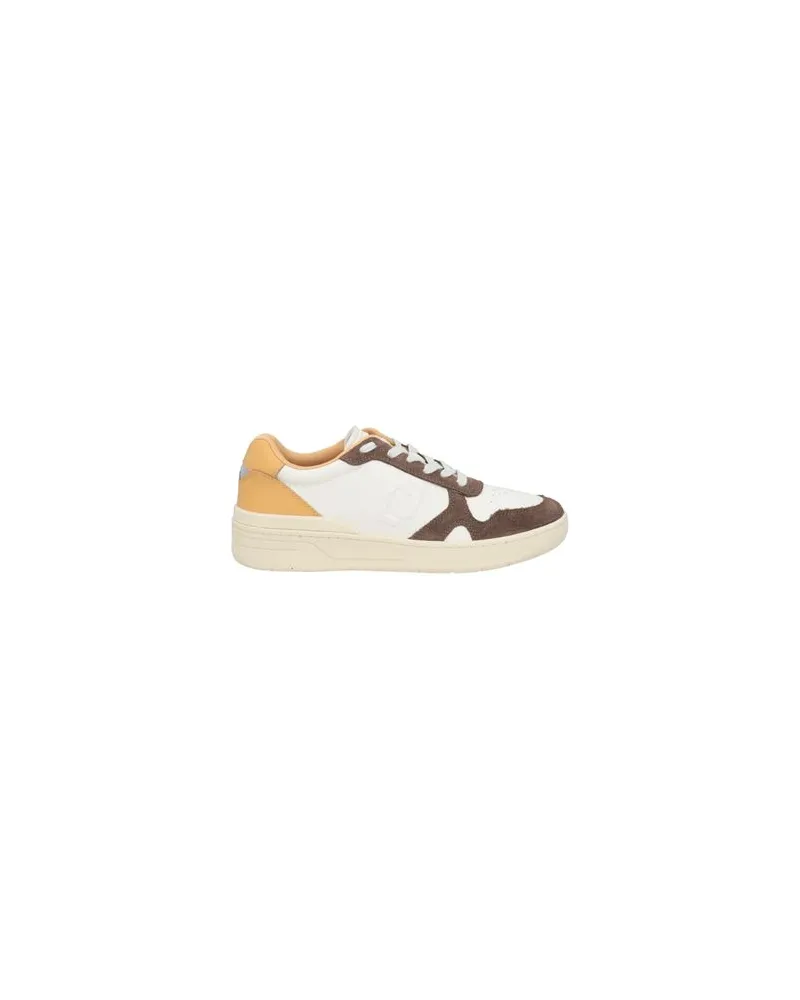Liu Jo SCHUHE - Sneakersauf YOOX.COM Braun