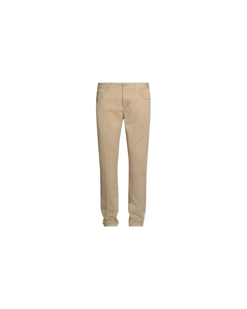 AT.P.CO HOSEN & RÖCKE - Hosenauf YOOX.COM Sand