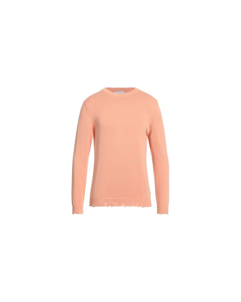 Bellwood STRICKWAREN - Pulloverauf YOOX.COM Lachs