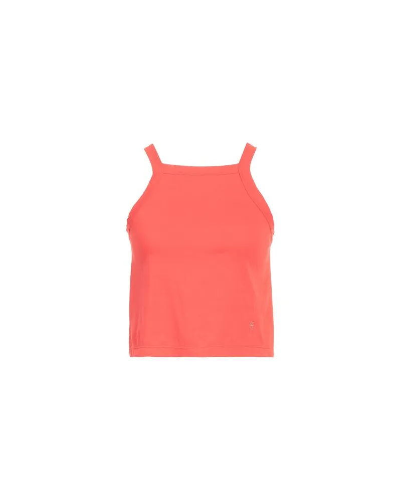 forte_forte TOPS - Topsauf YOOX.COM Tomatenrot