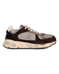 Premiata Sneakers Braun