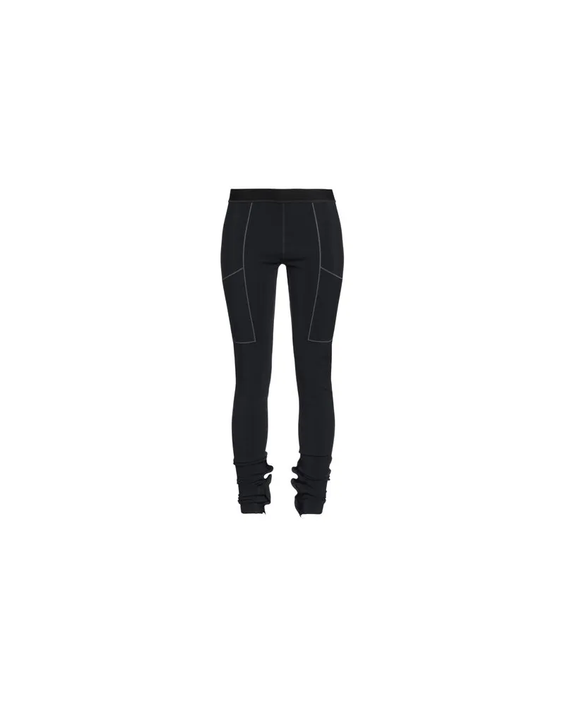 COPERNI HOSEN & RÖCKE - Leggingsauf YOOX.COM Schwarz