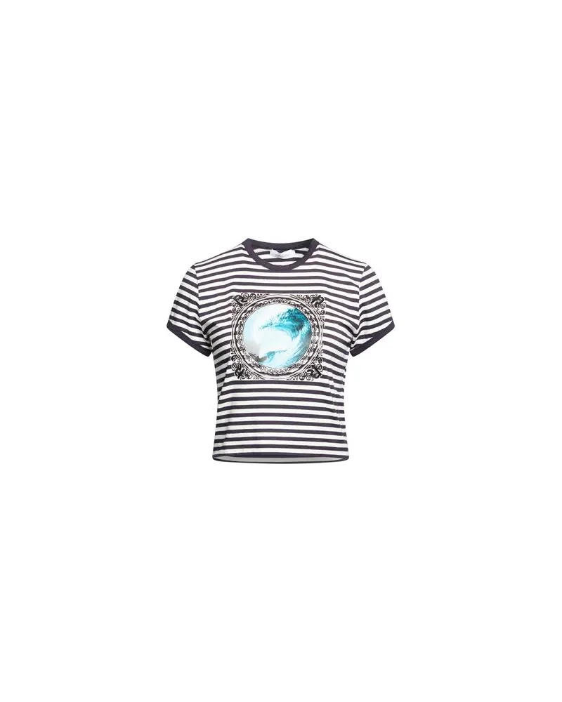 Paco Rabanne TOPS - T-shirtsauf YOOX.COM Weiß