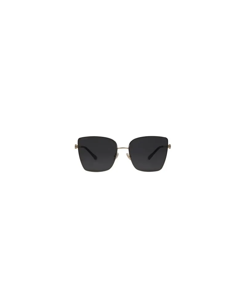 Jimmy Choo BRILLEN - Sonnenbrillenauf YOOX.COM Schwarz